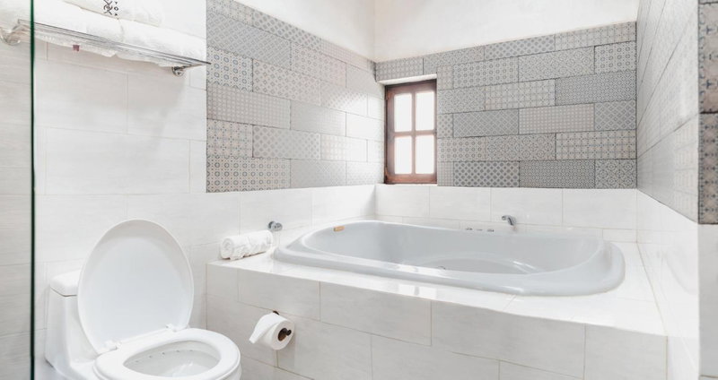 Yox Hotel Boutique, San Cristóbal de Las Casas, Mexico