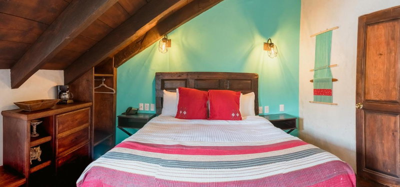 Yox Hotel Boutique, San Cristóbal de Las Casas, Mexico