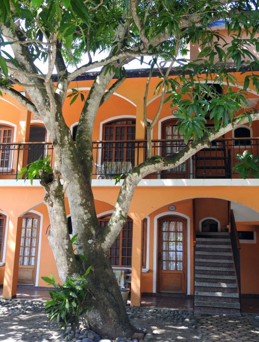 Don Luis Hostal - Sucursal Galeana - Tecolutla, Tecolutla, Mexico