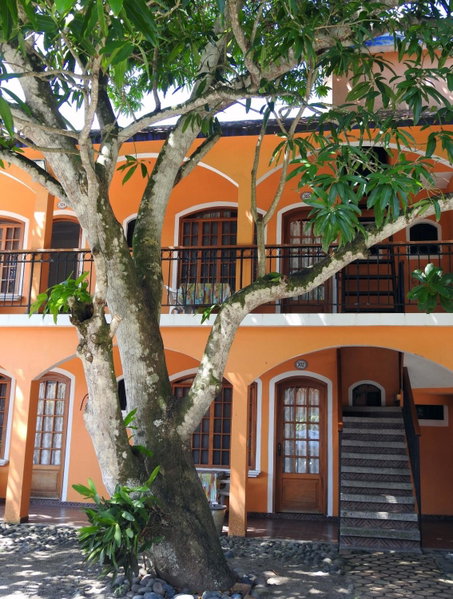 Don Luis Hostal - Sucursal Galeana - Tecolutla, Tecolutla, Mexico