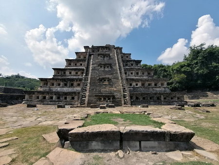 Don Luis Hostal - Sucursal Galeana - Tecolutla, Tecolutla, Mexico