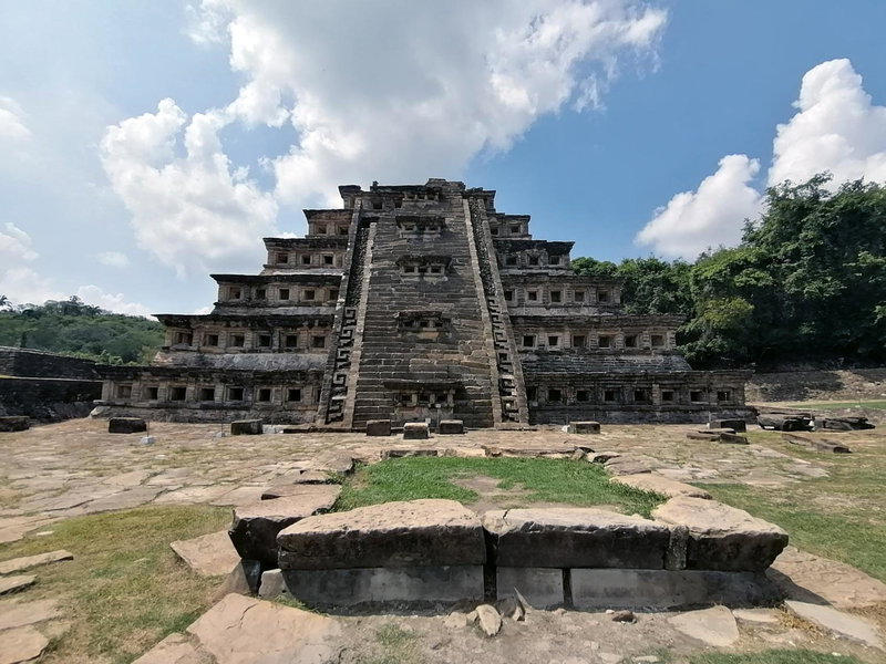 Don Luis Hostal - Sucursal Galeana - Tecolutla, Tecolutla, Mexico