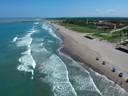 Don Luis Hostal - Sucursal Galeana - Tecolutla, Tecolutla, Mexico