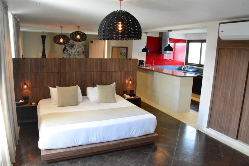 Ilo Rojo Hotel Boutique, San Miguel de Allende, Mexico
