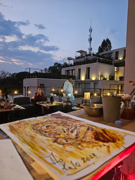 Ilo Rojo Hotel Boutique, San Miguel de Allende, Mexico