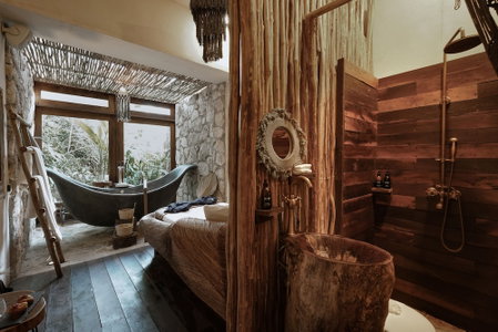 Kuunaa Tulum Beer Sanctuary and Spa - Adults Only, Tulum, Mexico