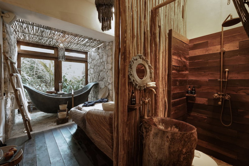 Kuunaa Tulum Beer Sanctuary and Spa - Adults Only, Tulum, Mexico