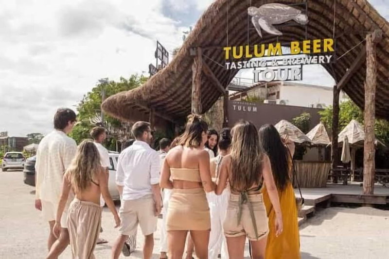 Kuunaa Tulum Beer Sanctuary and Spa - Adults Only, Tulum, Mexico