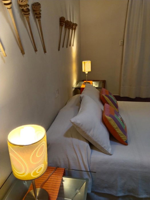 El Diablo y la Sandia B&B, Oaxaca City, Mexico