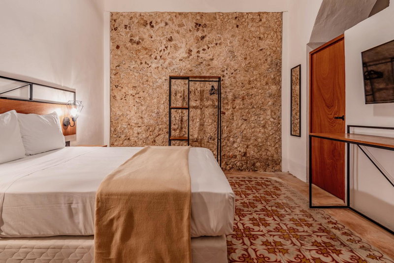 Hotel HO Merida, Mérida, Мексика