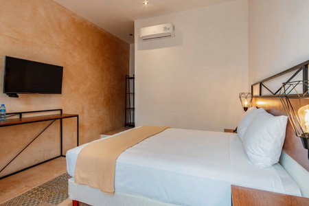 Hotel HO Merida, Mérida, Мексика