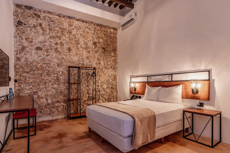Hotel HO Merida, Mérida, Мексика