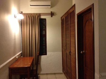 Scala Hotel, Lagos de Moreno, Mexique