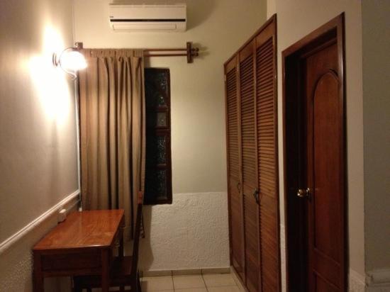 Scala Hotel, Lagos de Moreno, Mexique