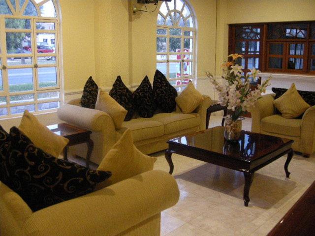 Scala Hotel, Lagos de Moreno, Mexique