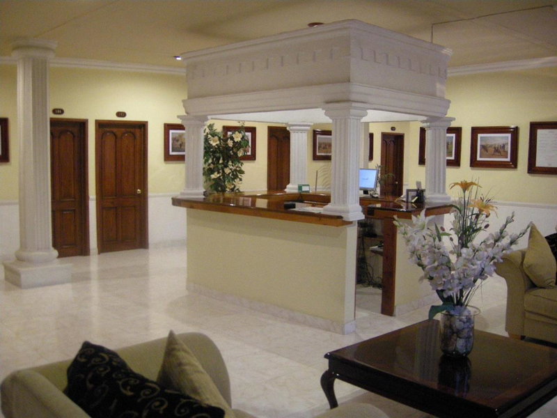 Scala Hotel, Lagos de Moreno, Mexique