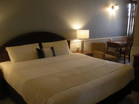 Scala Hotel, Lagos de Moreno, Mexique