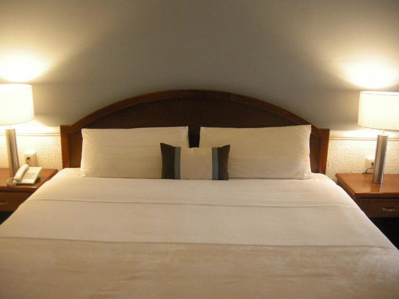 Scala Hotel, Lagos de Moreno, Mexique