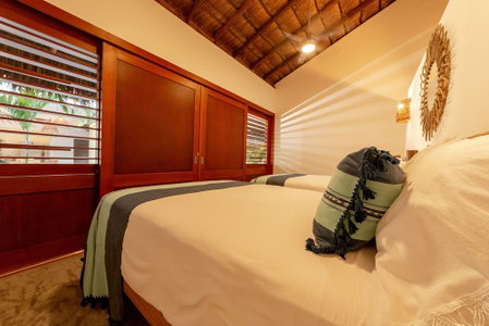 Mimosa Tulum Hotel & Hostel, Tulum, Mexico