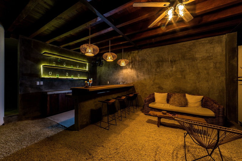 Mimosa Tulum Hotel & Hostel, Tulum, Mexico