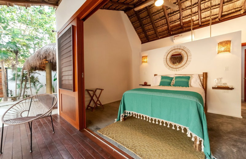 Mimosa Tulum Hotel & Hostel, Tulum, Mexico