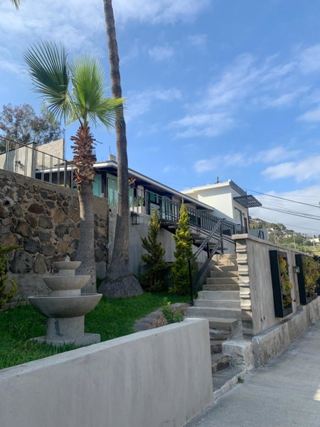 El Refugio, Ensenada, Мексика