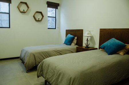El Refugio, Ensenada, Мексика