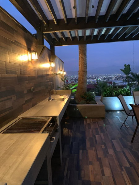 El Refugio, Ensenada, Мексика