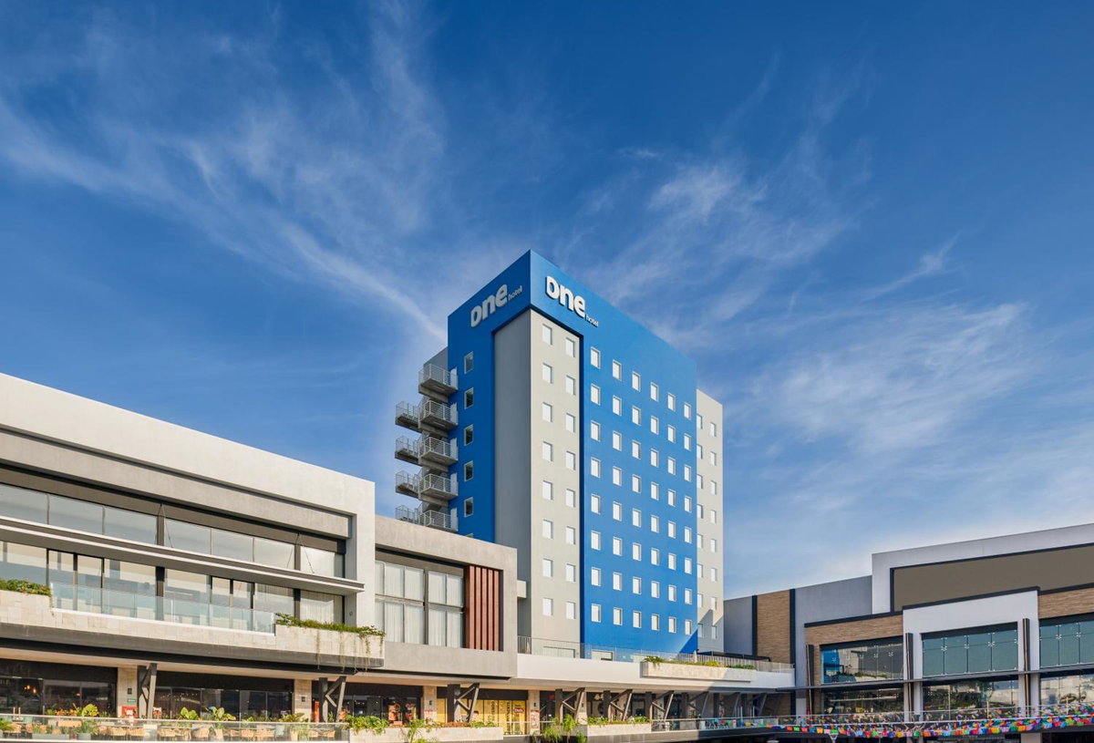 Hôtel · One Mazatlán, Mazatlán