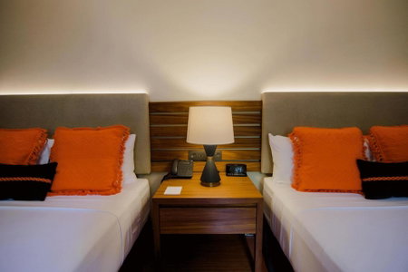 Casa Azulai Puebla Hotel Boutique, Puebla, Mexico