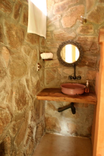 Hotel Sal de Mar, San Agustinillo, México