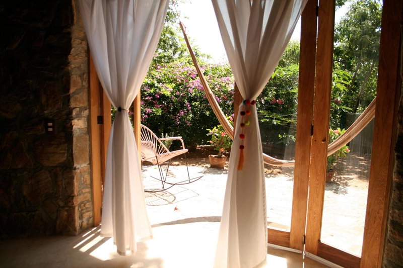 Hotel Sal de Mar, San Agustinillo, México