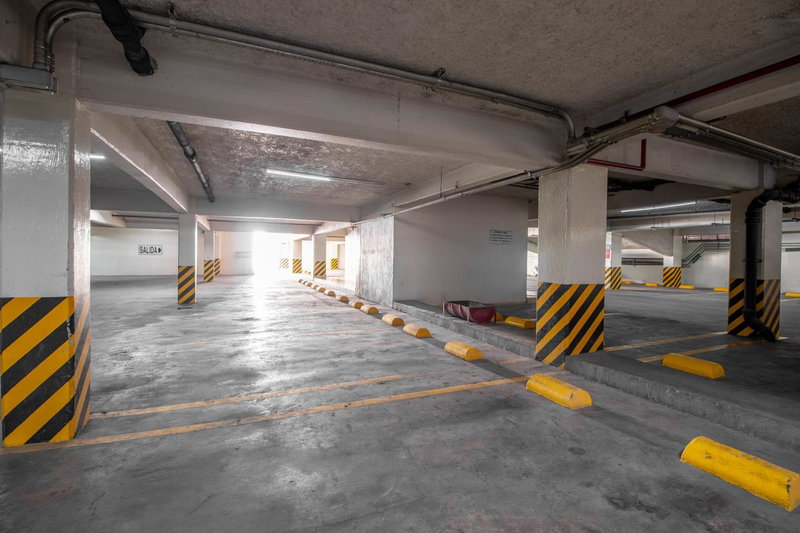 Hotel Real Del Sol, Guadalajara, Mexiko