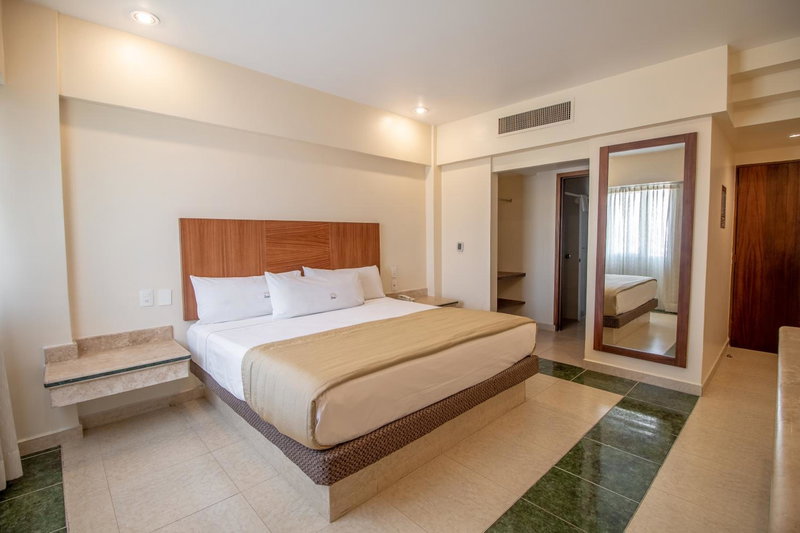 Hotel Real Del Sol, Guadalajara, Mexiko