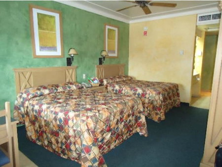 Hotel Fiesta Navojoa, Navojoa, Mexico