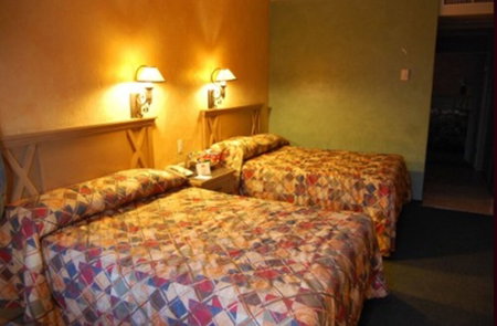 Hotel Fiesta Navojoa, Navojoa, Mexico