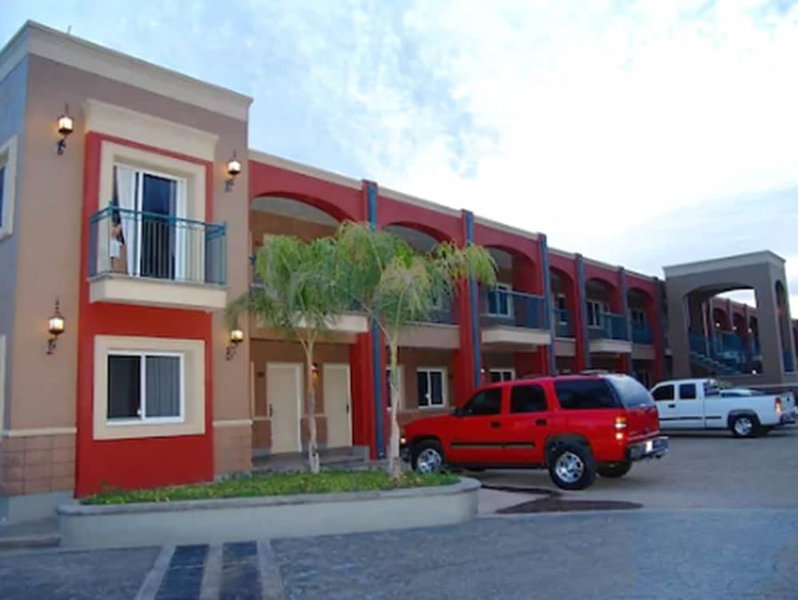 Hotel Fiesta Navojoa, Navojoa, Mexico
