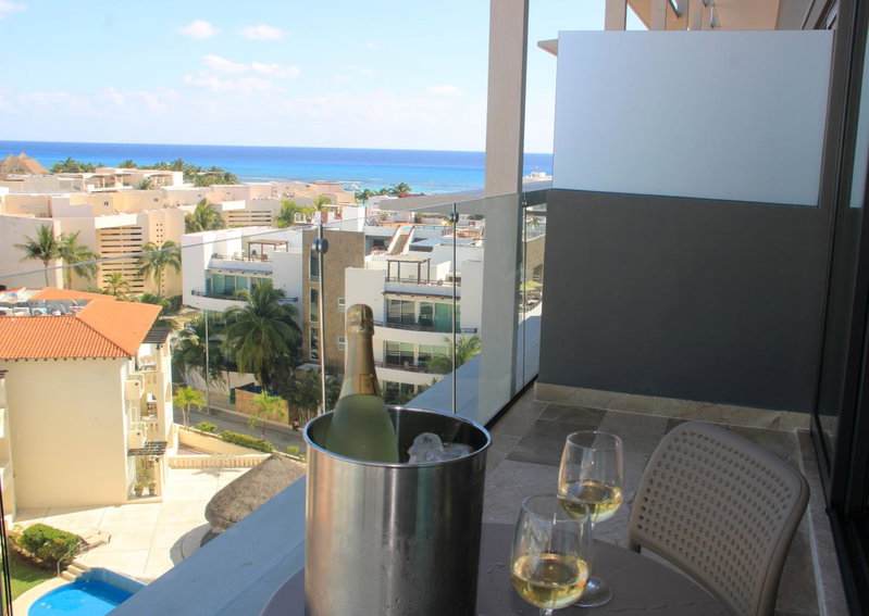 Singular Dream Vacation Rentals, Playa del Carmen, Mexique