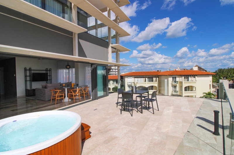 Singular Dream Vacation Rentals, Playa del Carmen, Mexique