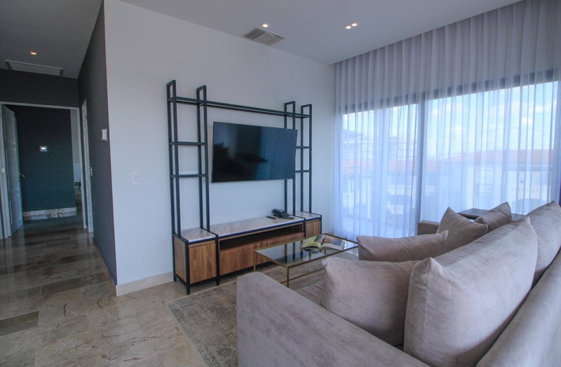 Singular Dream Vacation Rentals, Playa del Carmen, Mexique