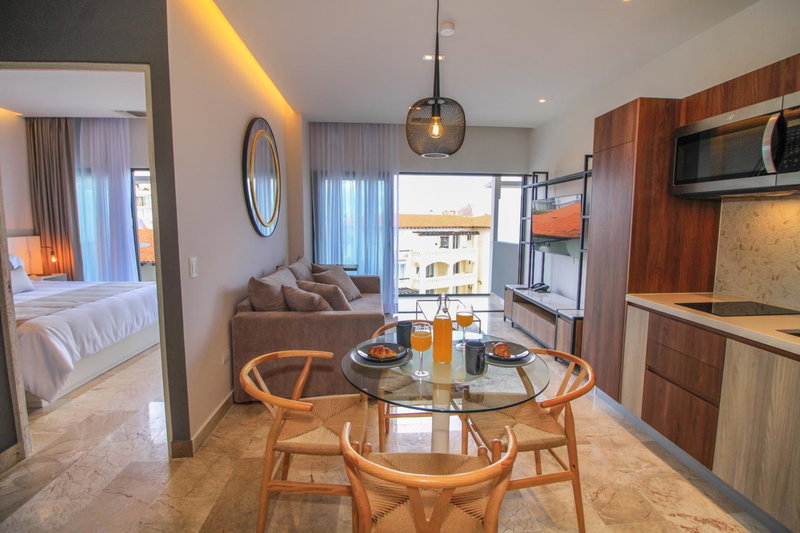 Singular Dream Vacation Rentals, Playa del Carmen, Mexique