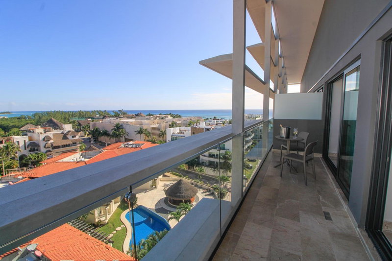 Singular Dream Vacation Rentals, Playa del Carmen, Mexique