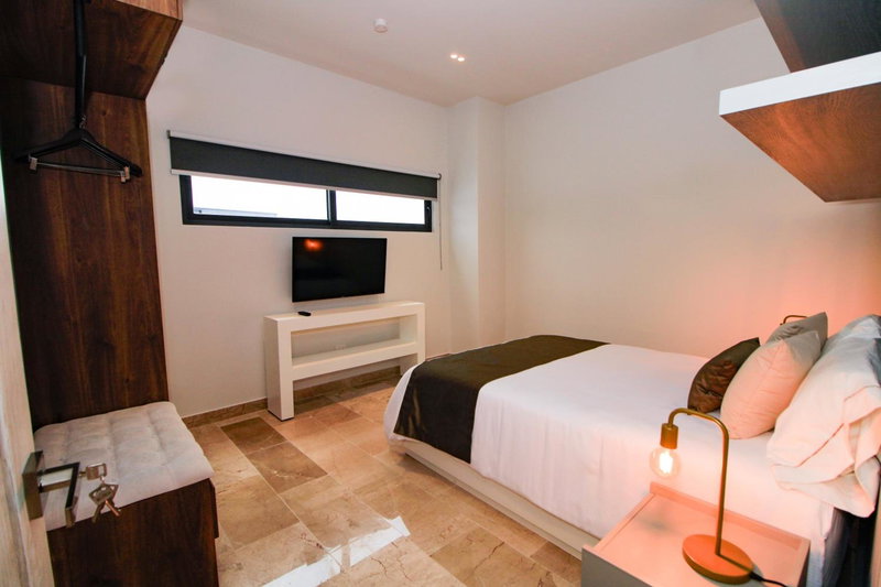 Singular Dream Vacation Rentals, Playa del Carmen, Mexique
