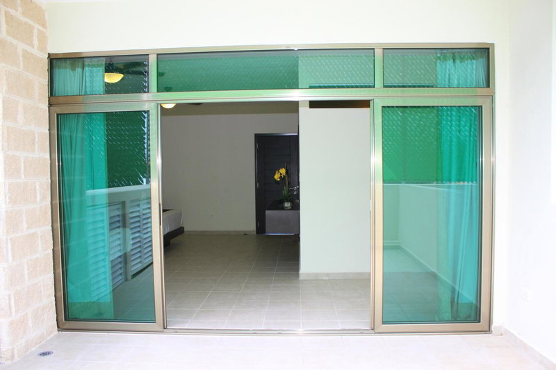 Angelo's Hotel, Playa del Carmen, México