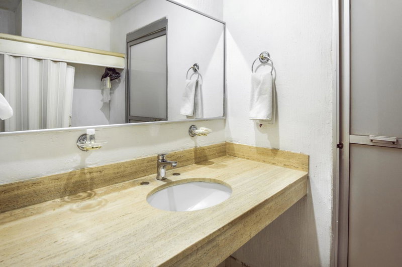 Hotel San Jorge, Saltillo, Mexiko