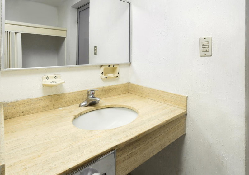 Hotel San Jorge, Saltillo, Mexiko