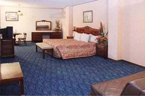 Hotel San Jorge, Saltillo, Mexiko