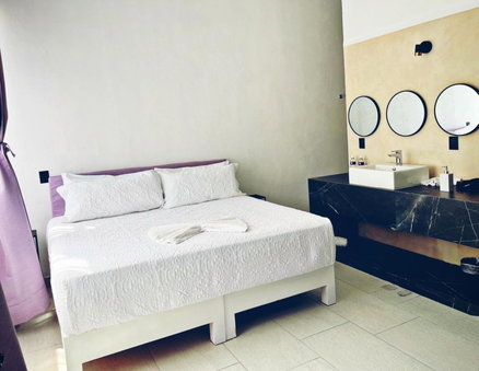 Rancho Macloy Hotel Spa & Social Events, Yautepec, Mexico