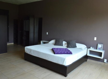Rancho Macloy Hotel Spa & Social Events, Yautepec, Mexico