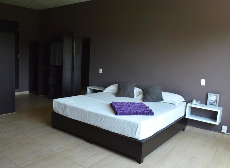 Rancho Macloy Hotel Spa & Social Events, Yautepec, Mexico